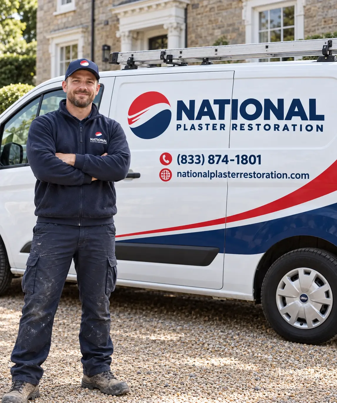 Plaster Repair company in Orgas, WV